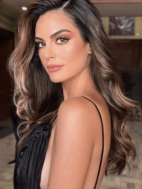 miss universe, hoa hậu hoàn vũ, hoa hậu ngọc châu, á hậu thảo nhi
