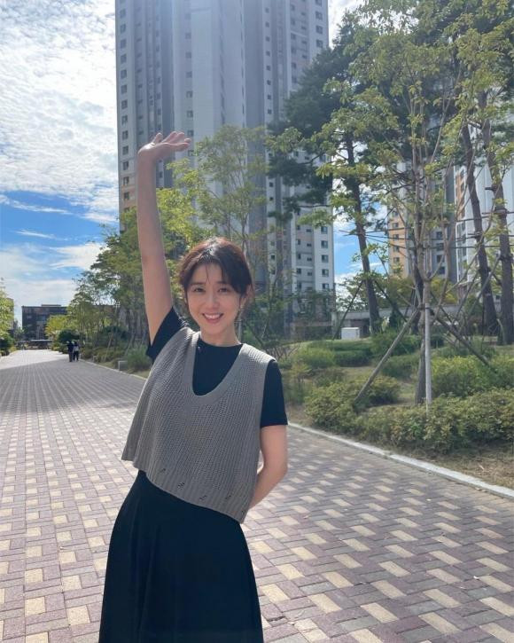 jang nara, ha ga in, sao hàn 