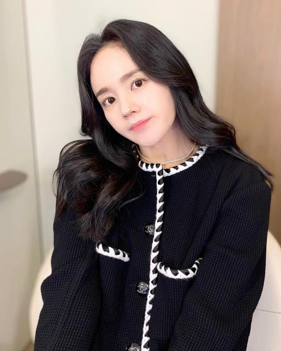 jang nara, ha ga in, sao hàn 
