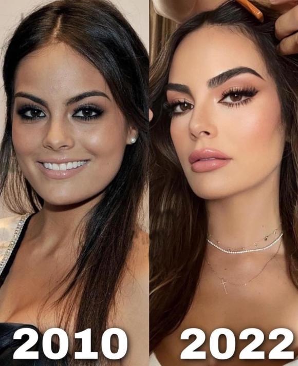 miss universe, hoa hậu hoàn vũ, hoa hậu ngọc châu, á hậu thảo nhi