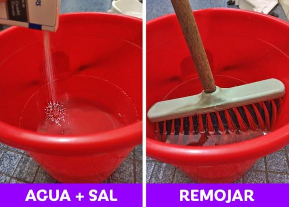 muối, công dụng của muối, muối có công dụng gì 