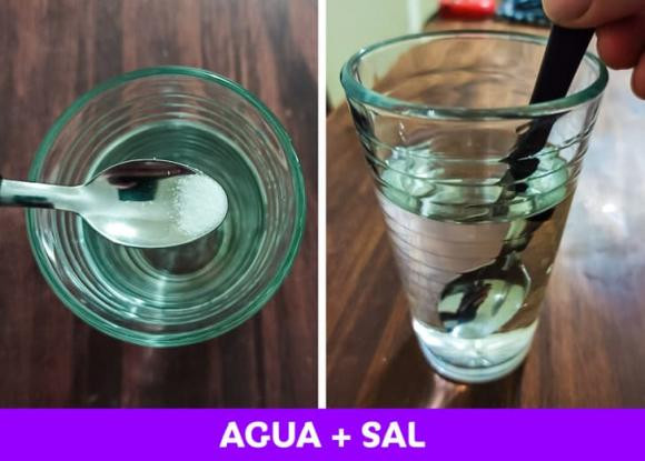 muối, công dụng của muối, muối có công dụng gì 