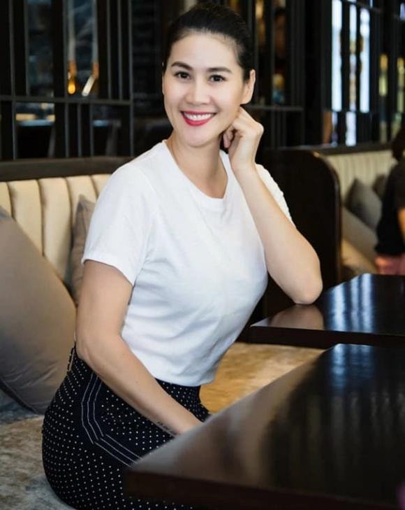 duyên kiếp, trương mỹ nhân, bạch công khanh, sao việt, kim tử long, ngô phương anh, thân thúy hà 