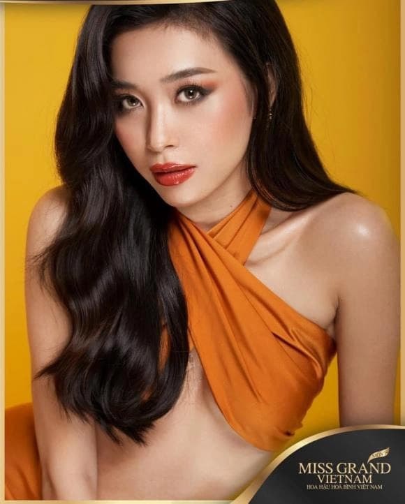 miss grand vietnam, nguyên thảo, hoa hậu hoàn vũ, hoa hậu thùy tiên