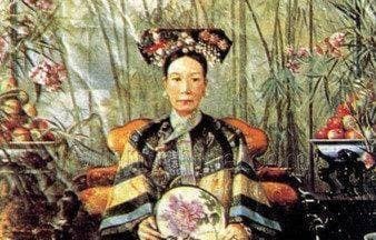 Từ Hi Thái Hậu, súp thịt cừu, Từ Hi Thái Hậu giết đầu bếp 