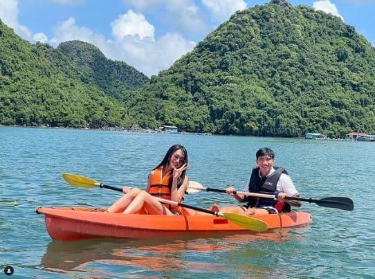 Đoàn Văn Hậu, Doãn Hải My, giới trẻ 