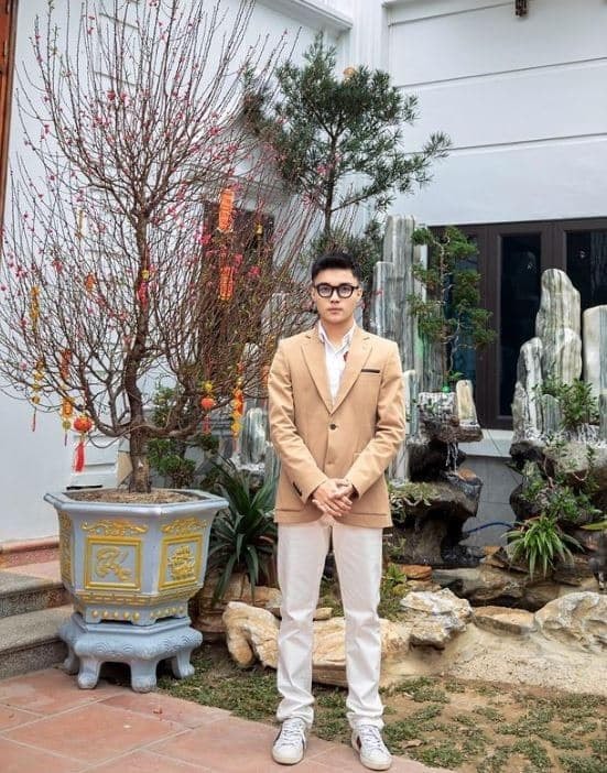 Hòa Minzy, em trai Hòa Minzy, giới trẻ 