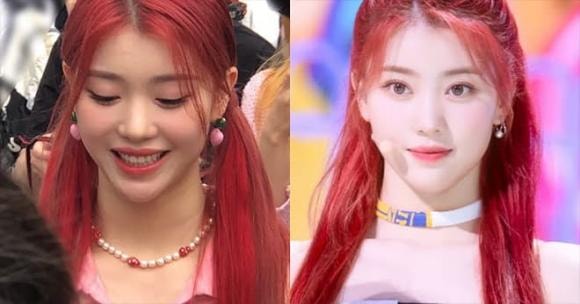 RM, Jimin, sao Hàn photoshop quá đà