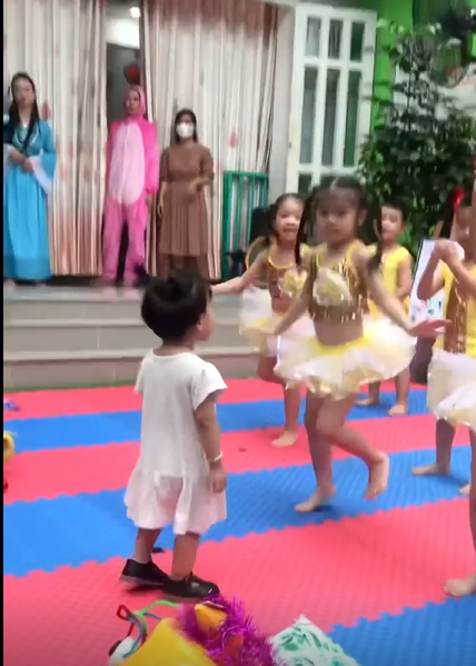 Sao Việt, Thiên An, Jack