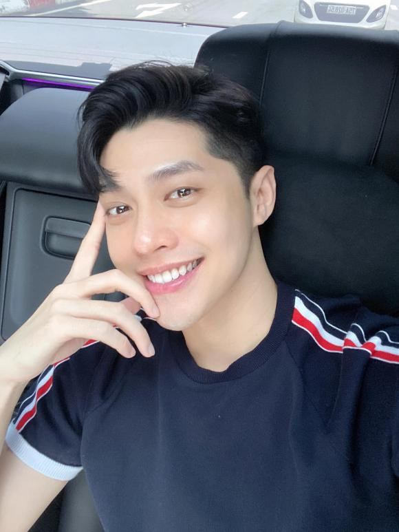 Noo Phước Thịnh, Noo Phước Thịnh gương mặt đẹp, sao việt 