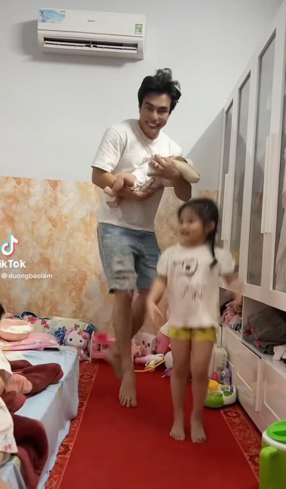 nghệ sĩ hài Lê Dương Bảo Lâm, diễn viên hài Lê Dương Bảo Lâm, sao Việt