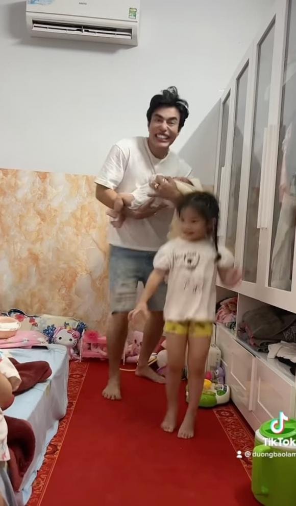 nghệ sĩ hài Lê Dương Bảo Lâm, diễn viên hài Lê Dương Bảo Lâm, sao Việt