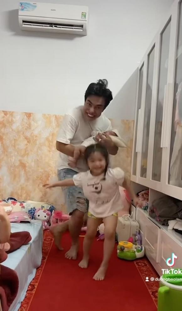 nghệ sĩ hài Lê Dương Bảo Lâm, diễn viên hài Lê Dương Bảo Lâm, sao Việt