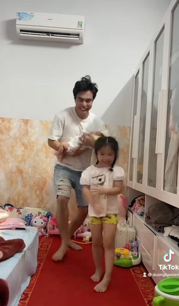 nghệ sĩ hài Lê Dương Bảo Lâm, diễn viên hài Lê Dương Bảo Lâm, sao Việt