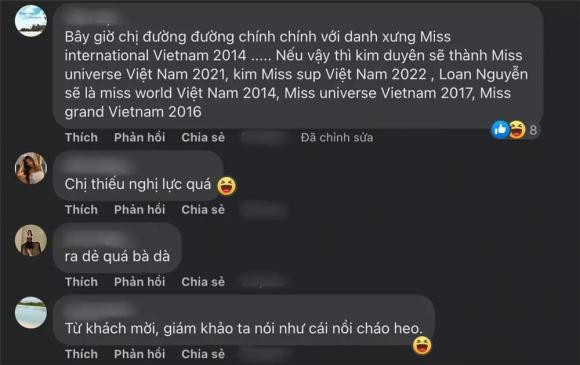Hoa hậu Đại dương Đặng Thu Thảo,sao Việt