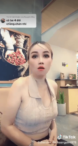 Diễn viên Hoàng Yến, sao Việt, Hoàng Yến