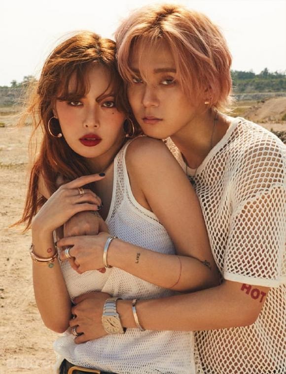 5 nhóm nhạc K-Pop tan rã, nhóm nhạc K-Pop tan rã vì lý do lạ đời, Sao K-Pop 