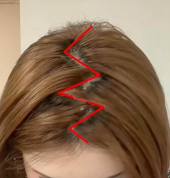 kiểu tóc đẹp, kiểu tóc cho người tóc thưa, tóc mỏng, tóc xẹp, tóc bồng bềnh