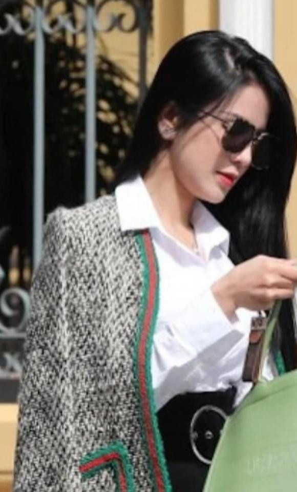 Diệp Lâm Anh, diệp lâm anh ly hôn, sao Việt