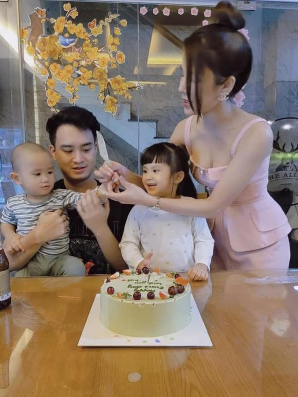 Diệp Lâm Anh, diệp lâm anh ly hôn, sao Việt