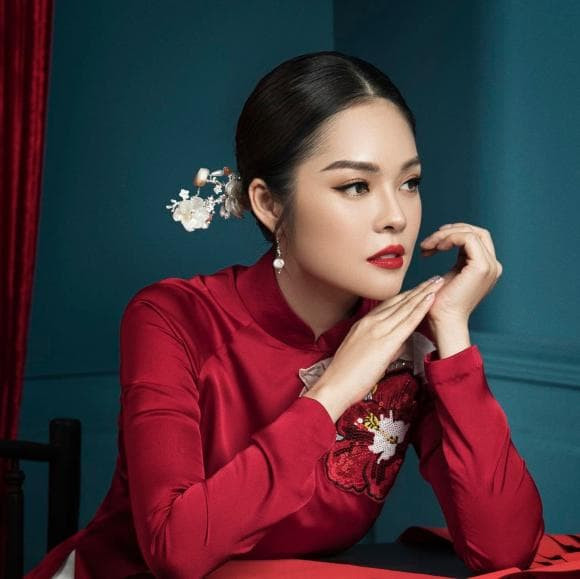 dien vien duong cam lynh,nữ diễn viên dương cẩm lynh,sao Việt