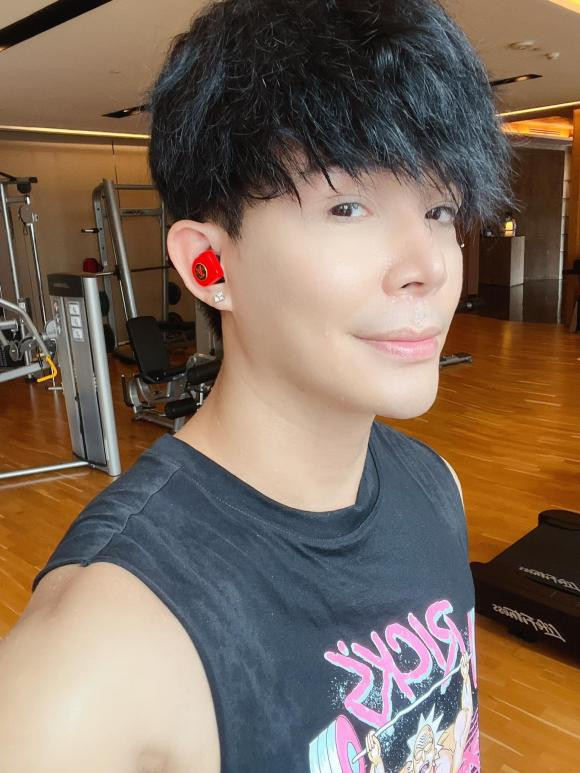 Nathan Lee, Thủy Tiên, sao việt