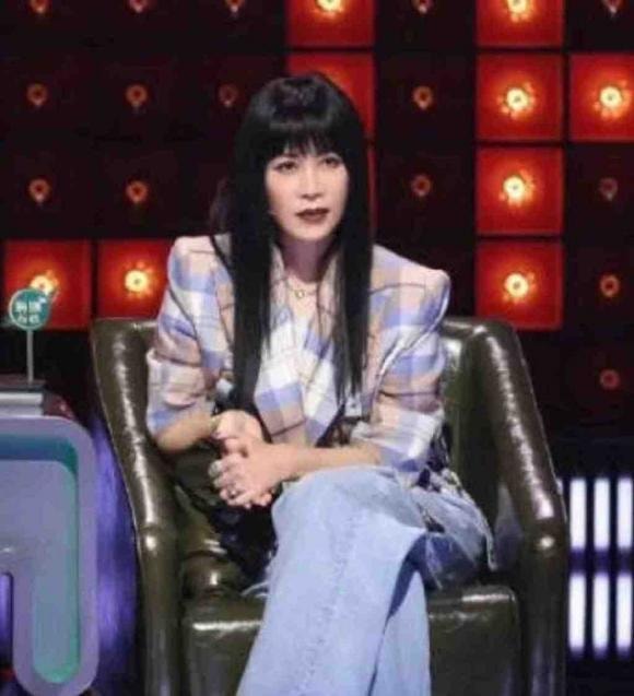  Châu Tấn, ca sĩ Na Anh, sao hoa ngữ