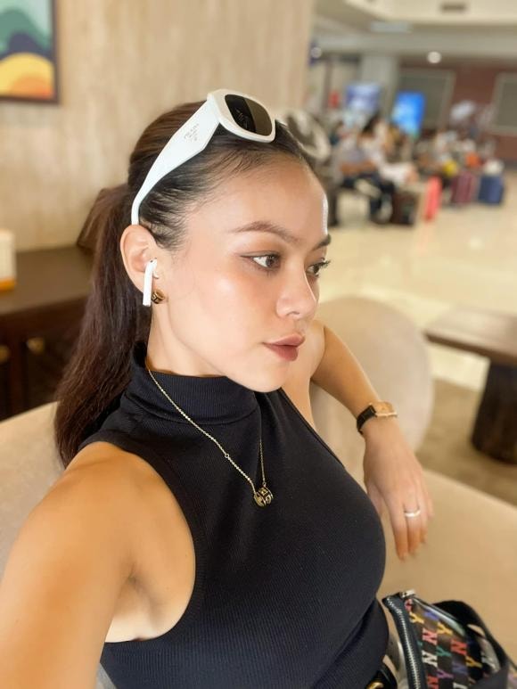 ca sĩ Hải Yến, Hải Yến idol, bố Hải Yến qua đời