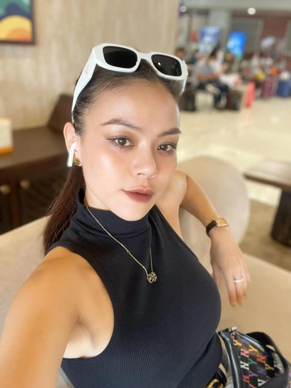 ca sĩ Hải Yến, Hải Yến idol, bố Hải Yến qua đời