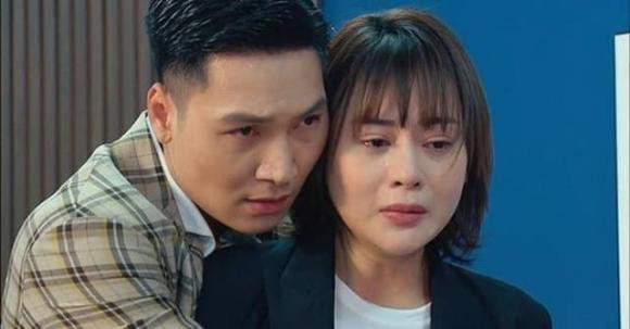 diễn viên Phương Oanh, diễn viên Hồng Đăng, sao Việt