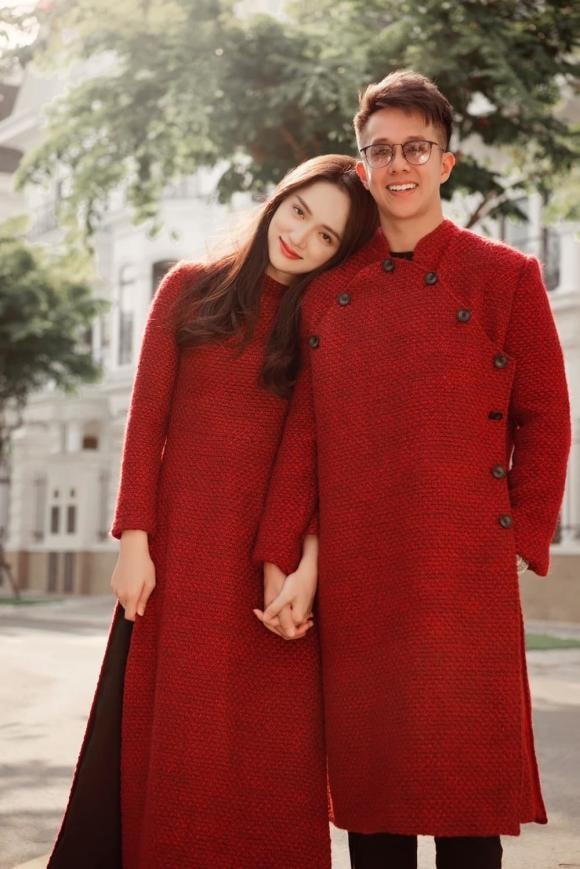 Hoa hậu Chuyển giới Quốc tế 2018, Hoa hậu Hương Giang, sao Việt