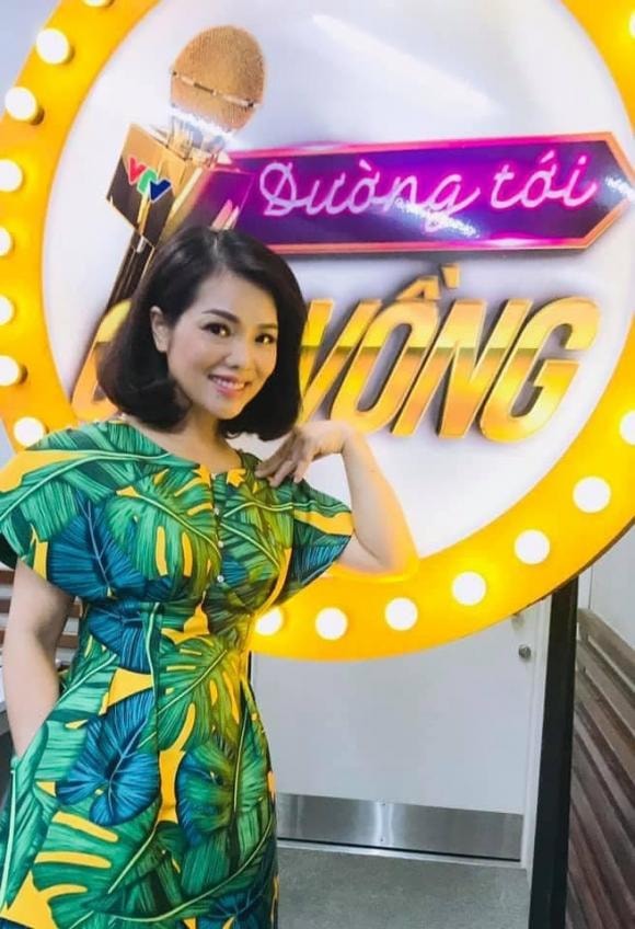 MC Bạch Dương, Bạch Dương, sao Việt