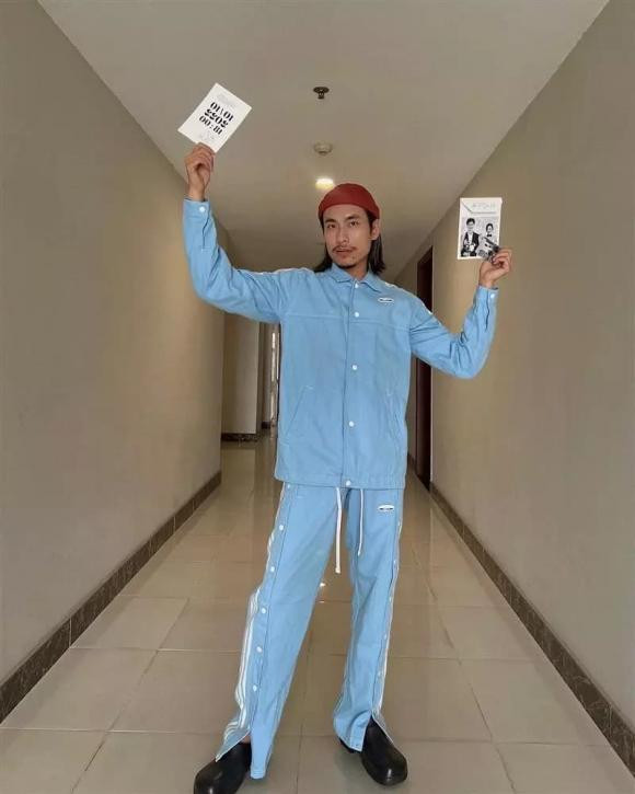 diễn viên Kiều Minh Tuấn, sao Việt
