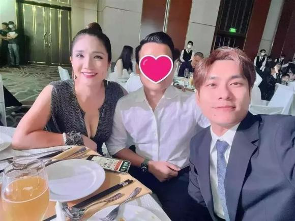 diễn viên Kiều Minh Tuấn, sao Việt