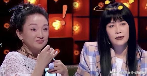  Châu Tấn, ca sĩ Na Anh, sao hoa ngữ