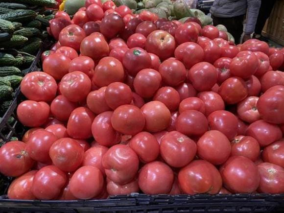 cà chua, mua cà chua, mẹo chọn rau củ quả, mẹo hay