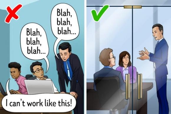 đồng nghiệp, công sở, cư xử nơi làm việc, nơi làm việc, văn phòng làm việc