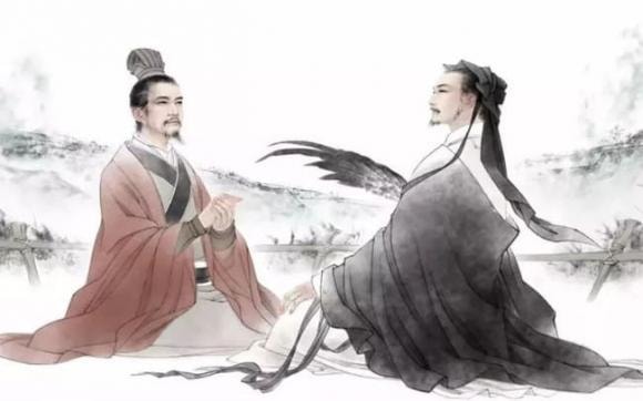 người xưa, cổ nhân, Nam sợ mày thưa, nữ sợ mũi cong, nhân tướng học
