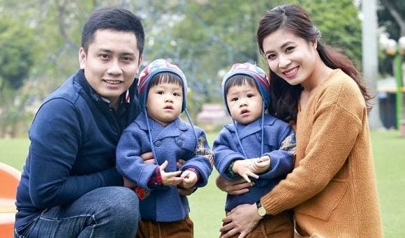Trung Nghĩa, MC Trung Nghĩa, cuộc sống Trung Nghĩa, sao việt 