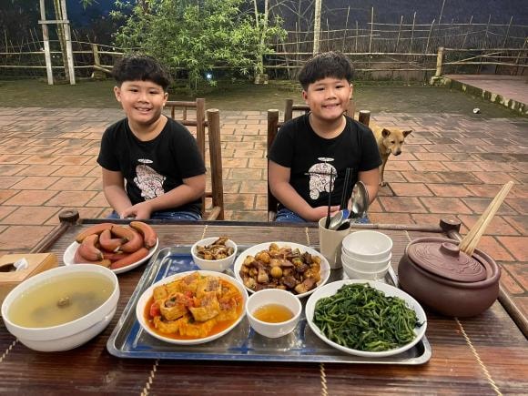 Trung Nghĩa, MC Trung Nghĩa, cuộc sống Trung Nghĩa, sao việt 
