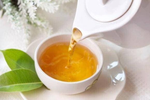 uống trà, trà xanh, tác dụng của trà xanh, tiểu đường