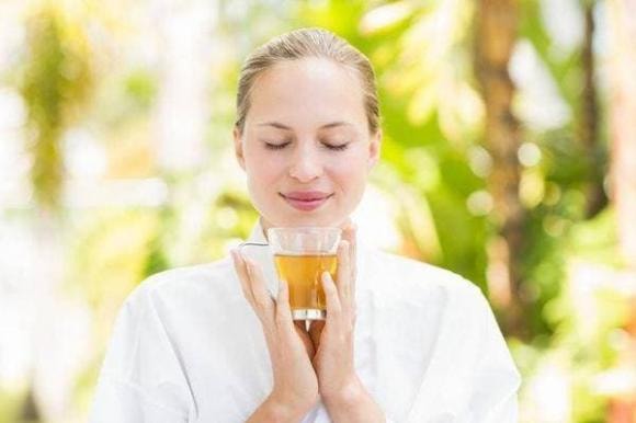 uống trà, trà xanh, tác dụng của trà xanh, tiểu đường