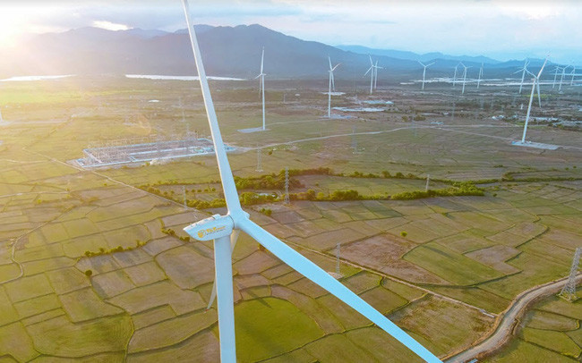 Osted hợp tác cùng T&T Group đầu tư 30 tỷ USD phát triển điện gió có tiềm lực ra sao? 