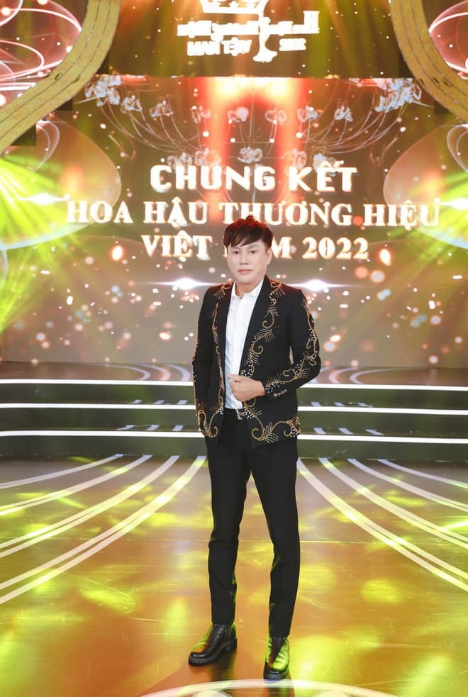Hoa hậu Lý Kim Ngân, Hoa hậu Thương hiệu Việt