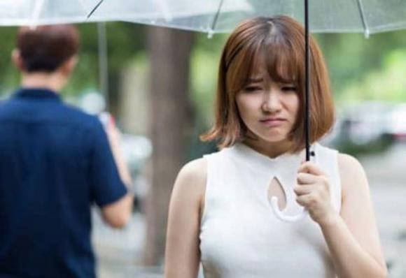 chia tay, chia tay bạn trai, tình yêu 