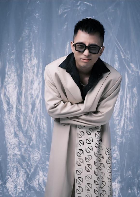 rhymastic, sao việt