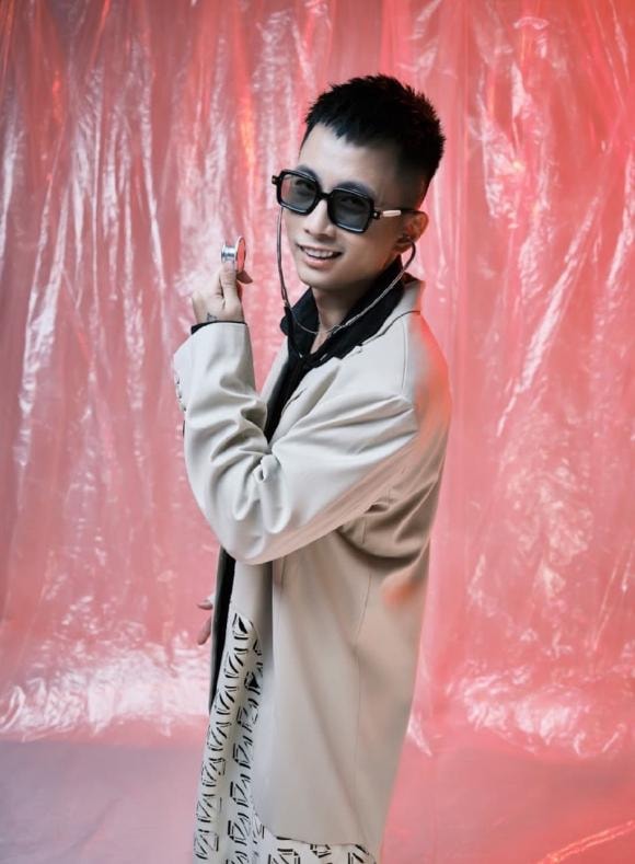 rhymastic, sao việt