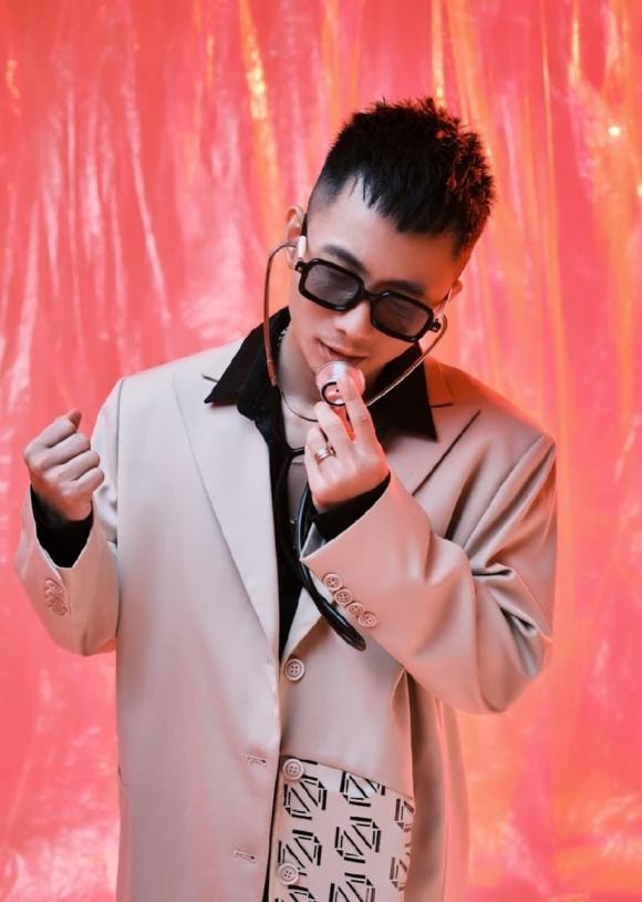 rhymastic, sao việt