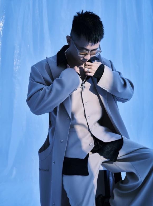 rhymastic, sao việt