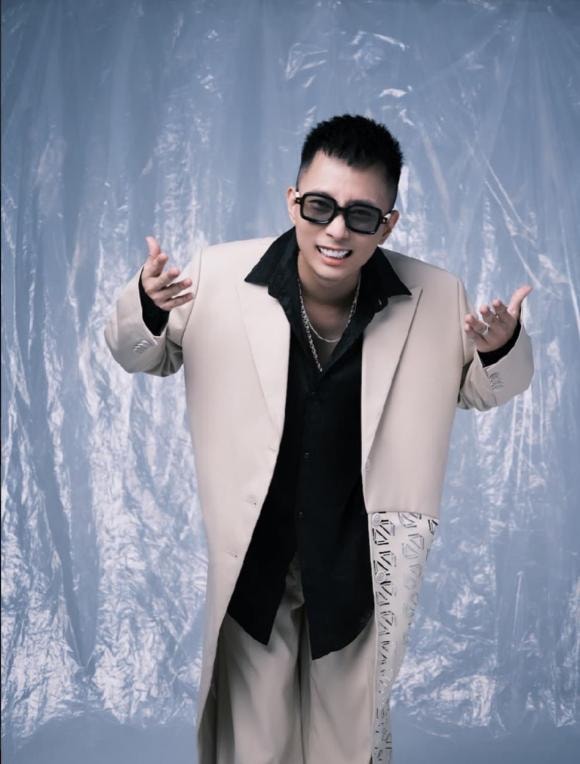 rhymastic, sao việt